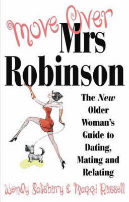MOVE OVER MRS ROBINSON