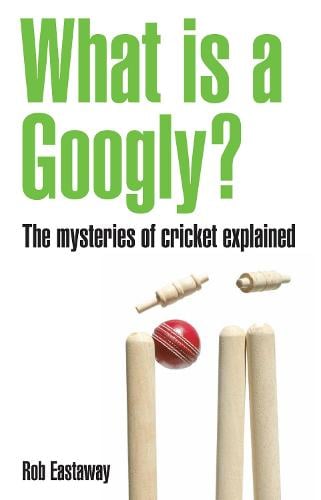 What Is a Googly?