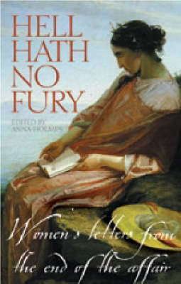 HELL HATH NO FURY