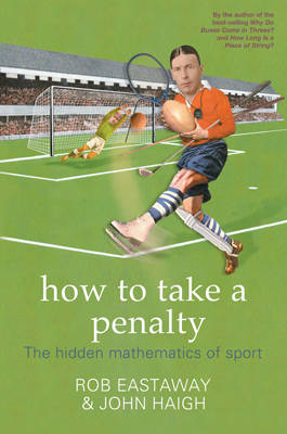 The Hidden Mathematics of Sport