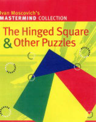 HINGED SQUARE OTHER PUZZLES