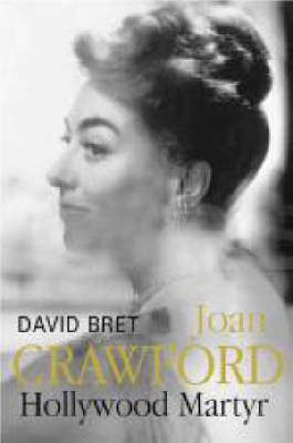 JOAN CRAWFORD