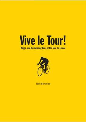 VIVE LE TOUR