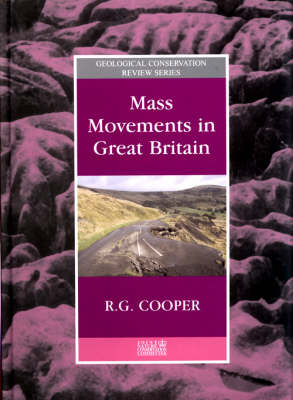 Mass Movements in Great Britain