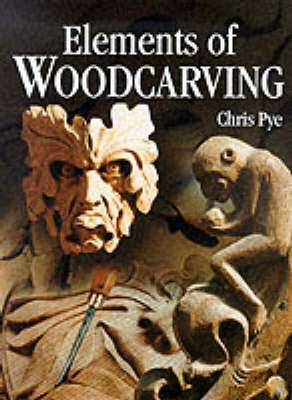 Elements of Woodcarving