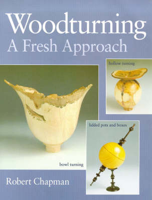 Woodturning