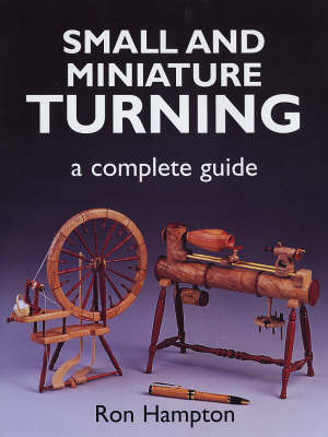 Small and Miniature Turning
