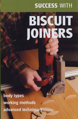 Biscuit Joiners