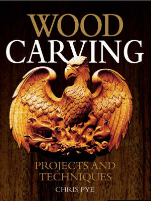 Woodcarving