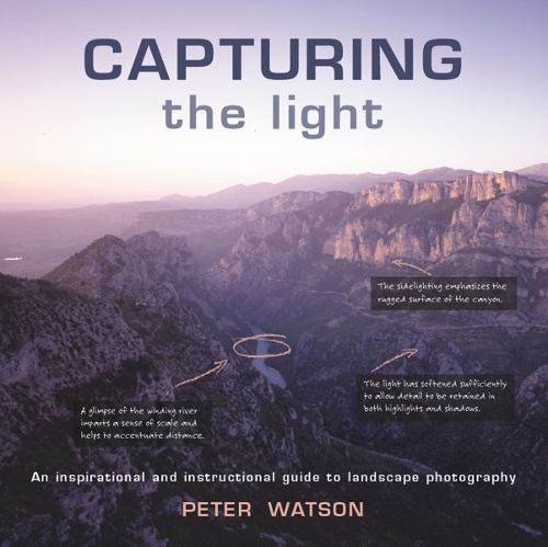 Capturing the Light
