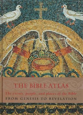 The Bible Atlas