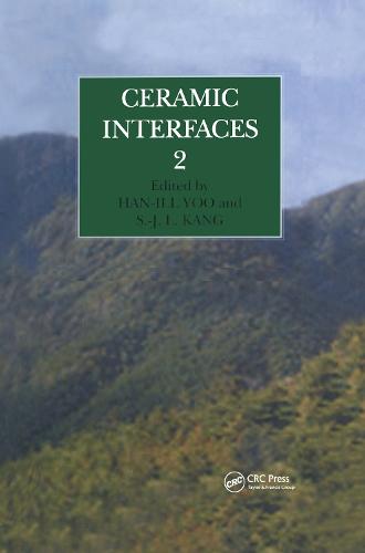 Ceramic Interfaces 2