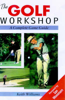 The Golf Workshop