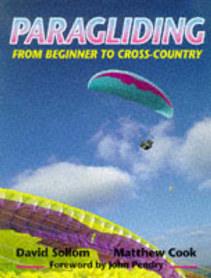 Paragliding