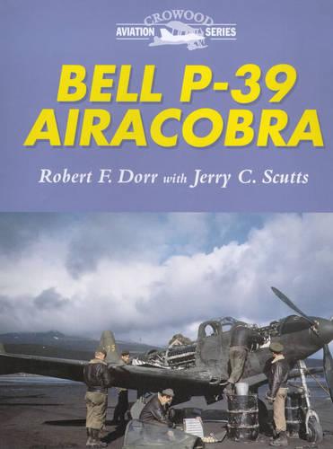 Bell P-39 Airacobra
