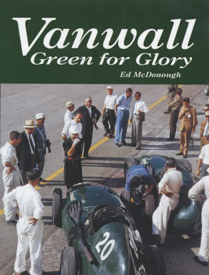 Vanwall