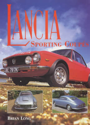 Lancia Sporting Coupes