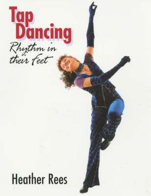 Tap Dancing