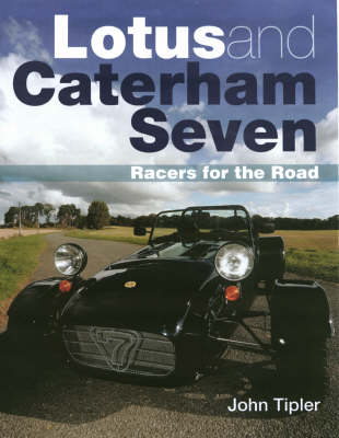 Lotus and Caterham Seven