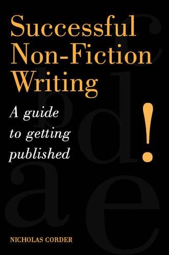 Writing Non-Fiction for Profit