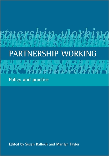 Partnership working