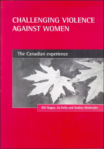 Challenging violence against women