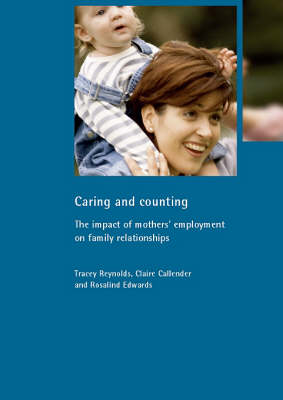 The Caring and Counting