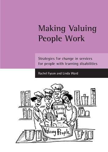 Making Valuing People Work