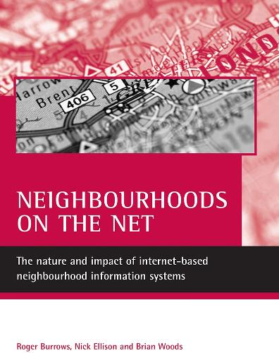 Neighbourhoods on the net