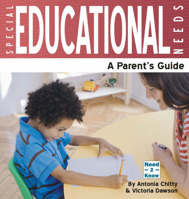 Special Educational Needs