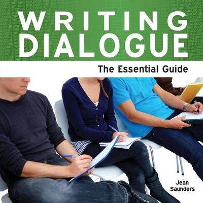 "How to Write Realistic Dialogue - All the Steps Necessary to Create Realistic Fictional Dialogue"