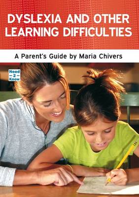 Dyslexia and Other Learning Difficulties