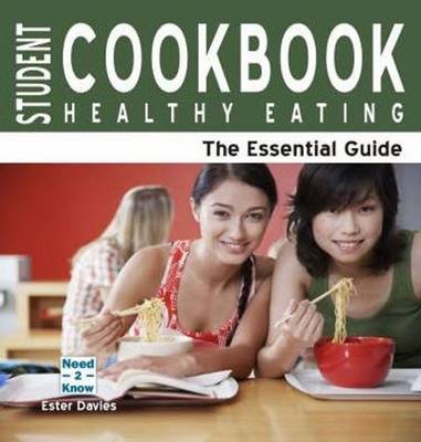 Student Cookbook