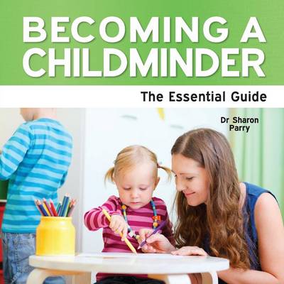 Becoming a Childminder