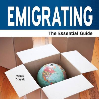 Emigrating