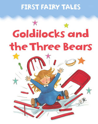Goldilocks and the Three Bears
