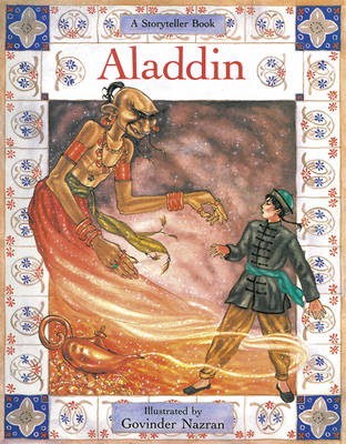 Aladdin