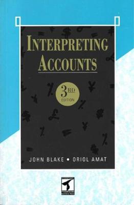 Interpreting Accounts