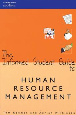 The Informed Student Guide to Human Resource Management