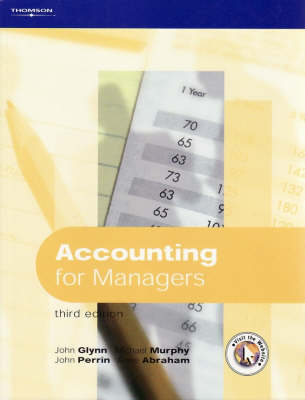 Accounting for Managers