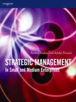 Strategic Management