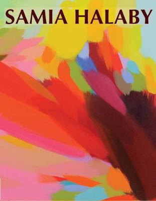 Samia Halaby: Five Decades of Painting and Innovation
