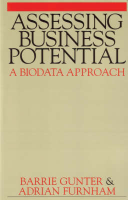 Assessing Business Potential