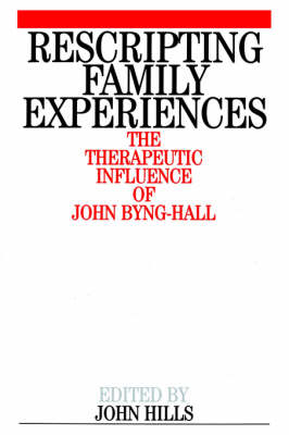 Rescripting Family Expereince