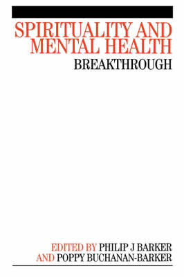 Spirituality and Mental Health