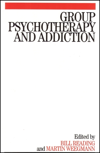 Group Psychotherapy and Addiction