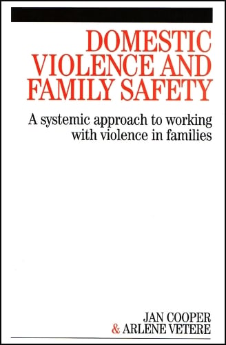 Domestic Violence and Family Safety