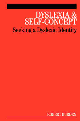 Dyslexia and Self-Concept