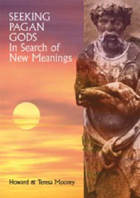 Seeking Pagan Gods