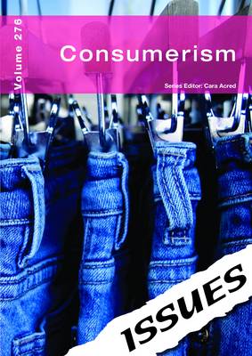 Consumerism: 276